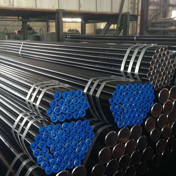 Seamless Line Pipe