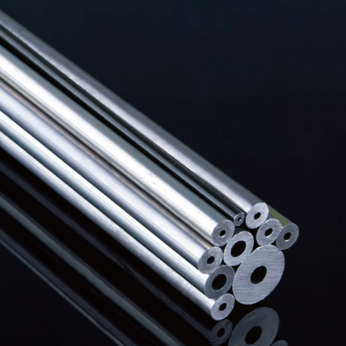 High pressure oil pipe