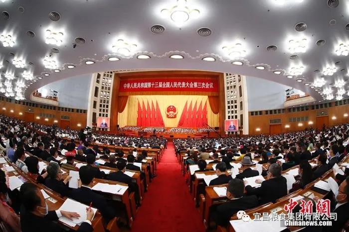 两会今日看点：人大会议闭幕 李克强会见中外记者