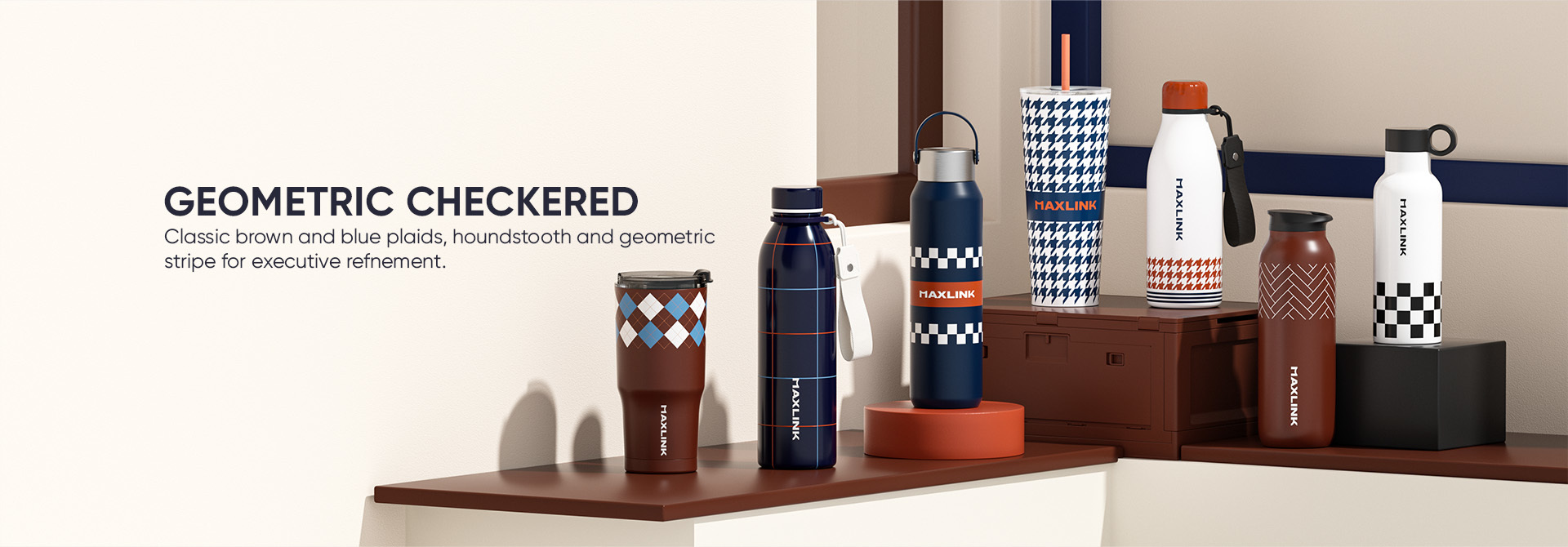 Stainless Water Bottle
