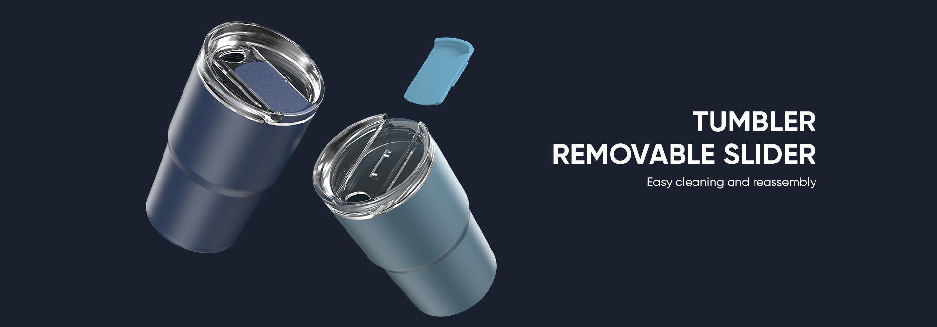 Tumbler