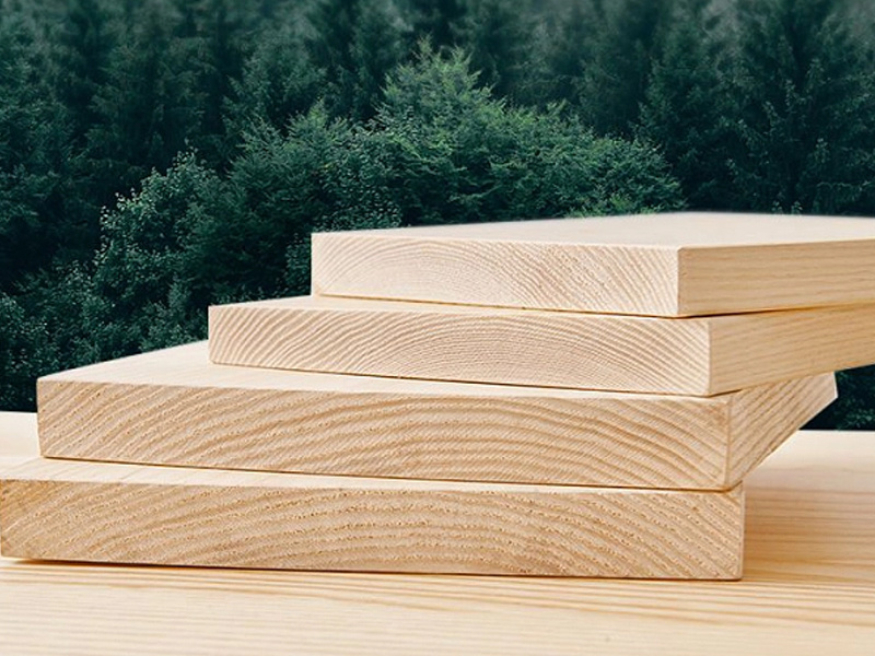 国内木材市场一周人造板市场行情评析（3.5-11日）