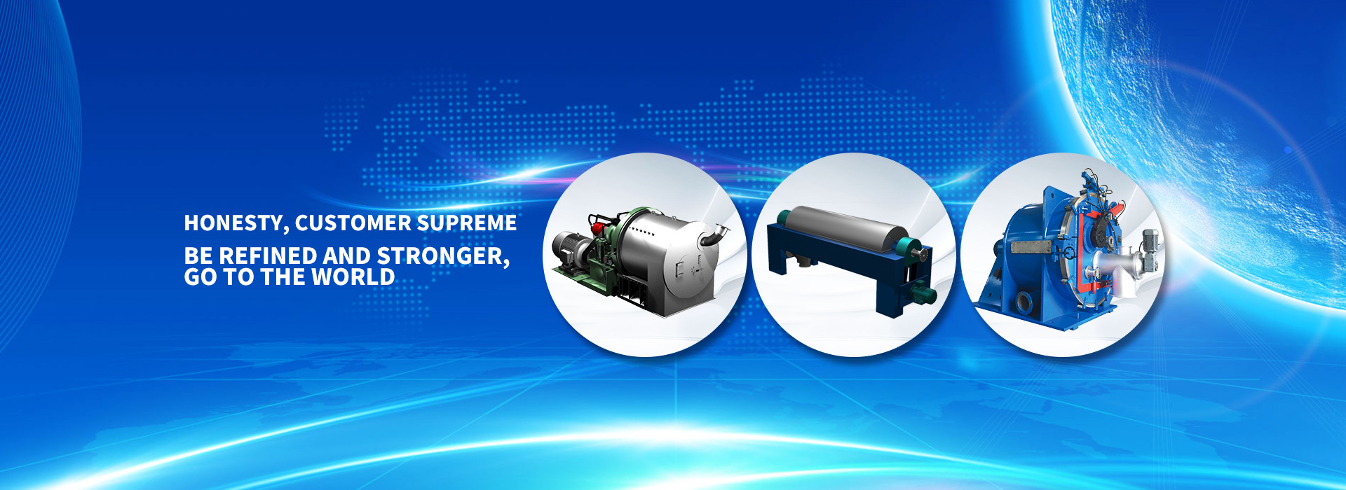 Xiangtan Centrifuge Co., Ltd.