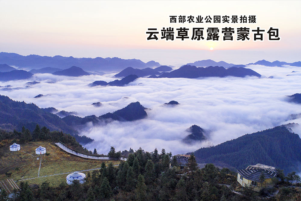 蒙古包 蒙古包