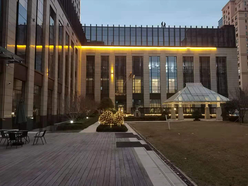 浙江溫州開元大酒店