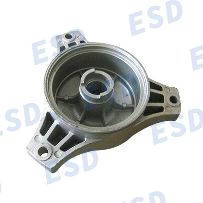 Mounting support