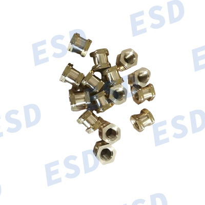 Precision CNC Machining components