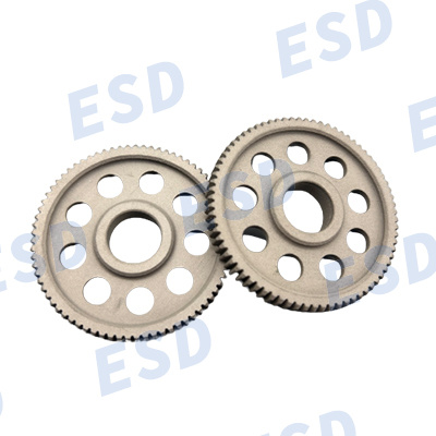 Car Parts MBJ