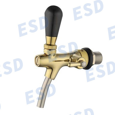 Cast Beer Tap