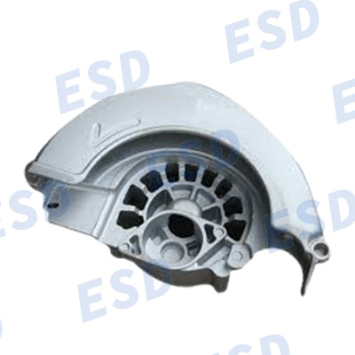Cover motor
