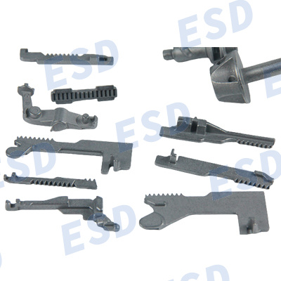 Lock parts-2