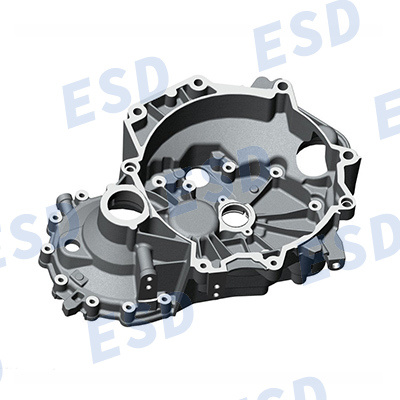 Mainplate