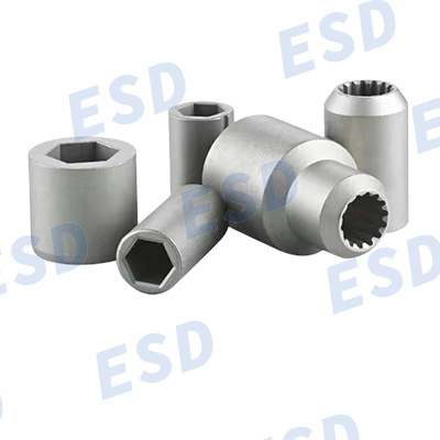 Steel tube