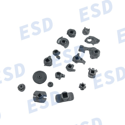 Lock parts-3