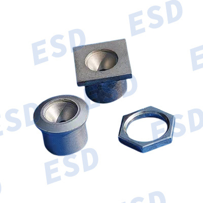Stainless steel MiM parts