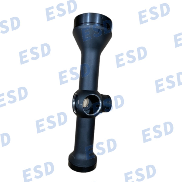Aluminium Telescope Aiming Tubes