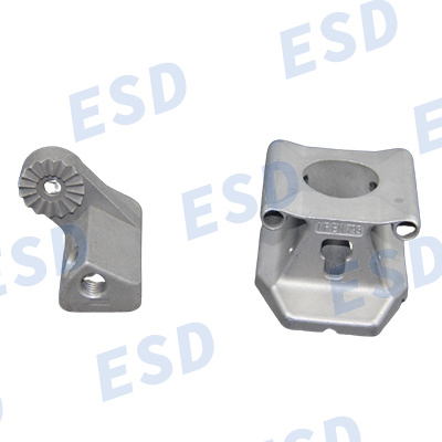 Cordage fixture