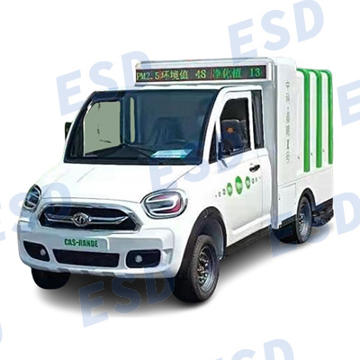 Dust removal and haze reduction cleaner
