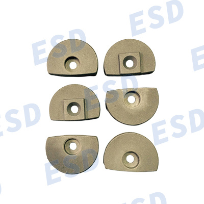 Steel Base Stop Top