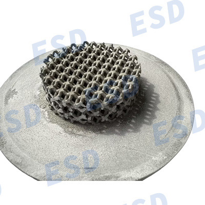 Honeycomb 3D Printing