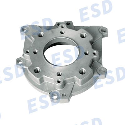 Die casting