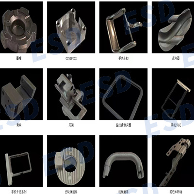 Electronic accessories