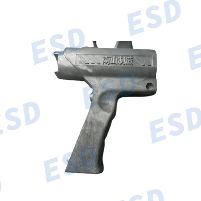 pneumatic tool