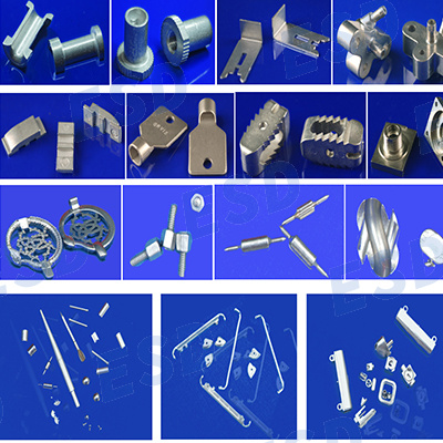 Industrial accessories
