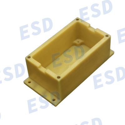 Epoxy Resin Installation Box
