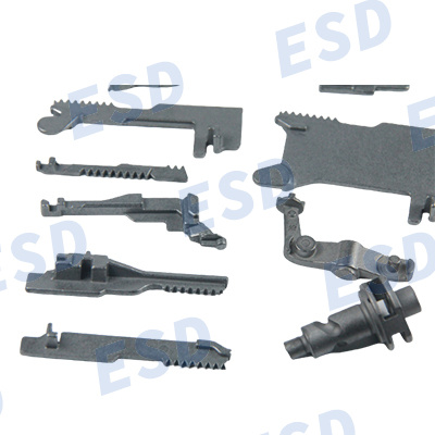 precision Lock parts-1