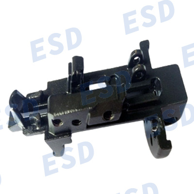 Nail gun head parts