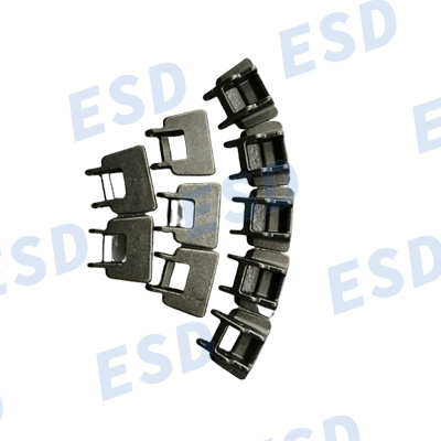 SICURA Steel Components