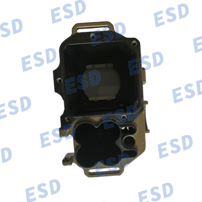 Night Vision components