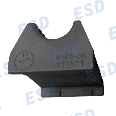 Clamp for Oil Field equipment