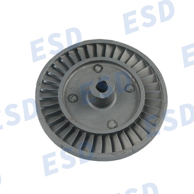 Steel Investment casting