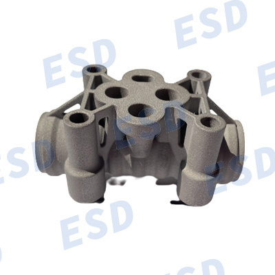 قاعدة معدنية Cutomized