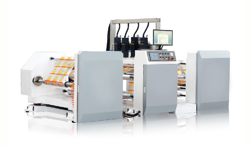 Jet Printing Platform