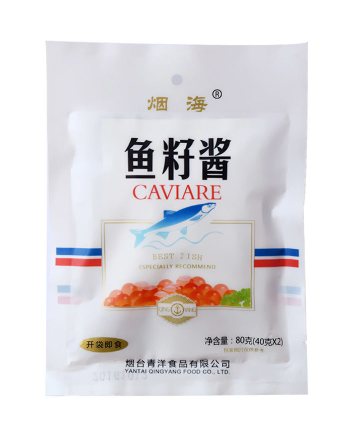 魚籽醬