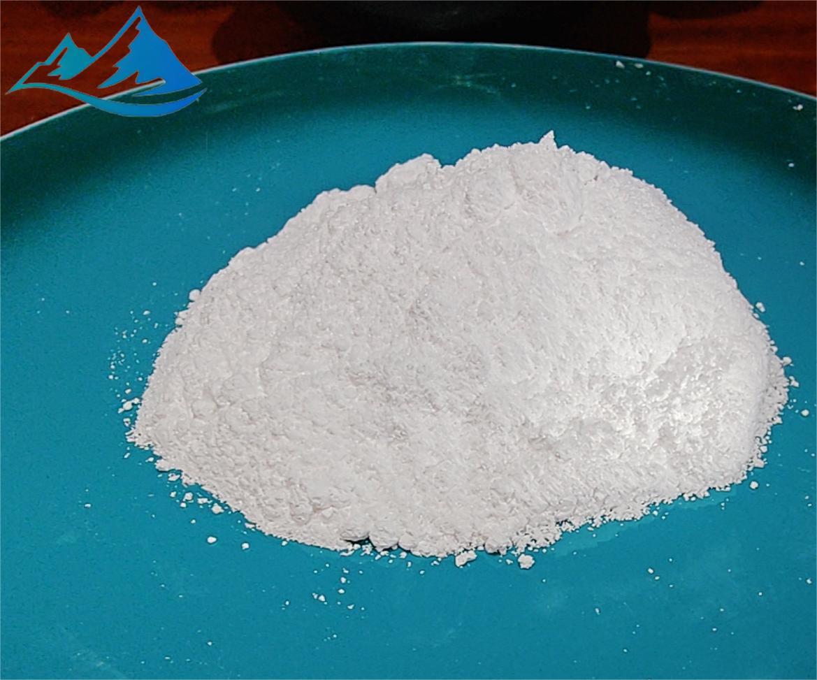 Synthetic Cryolite 99% with 209.94 Molecular Weight for Ceramic Industry Na3AlF6