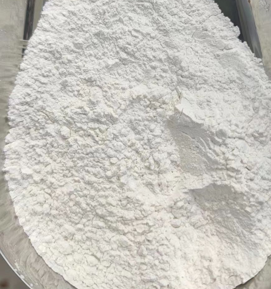 14484-69-6Potassium Cryolite as additives for Abrasives KAlF4 White Powder