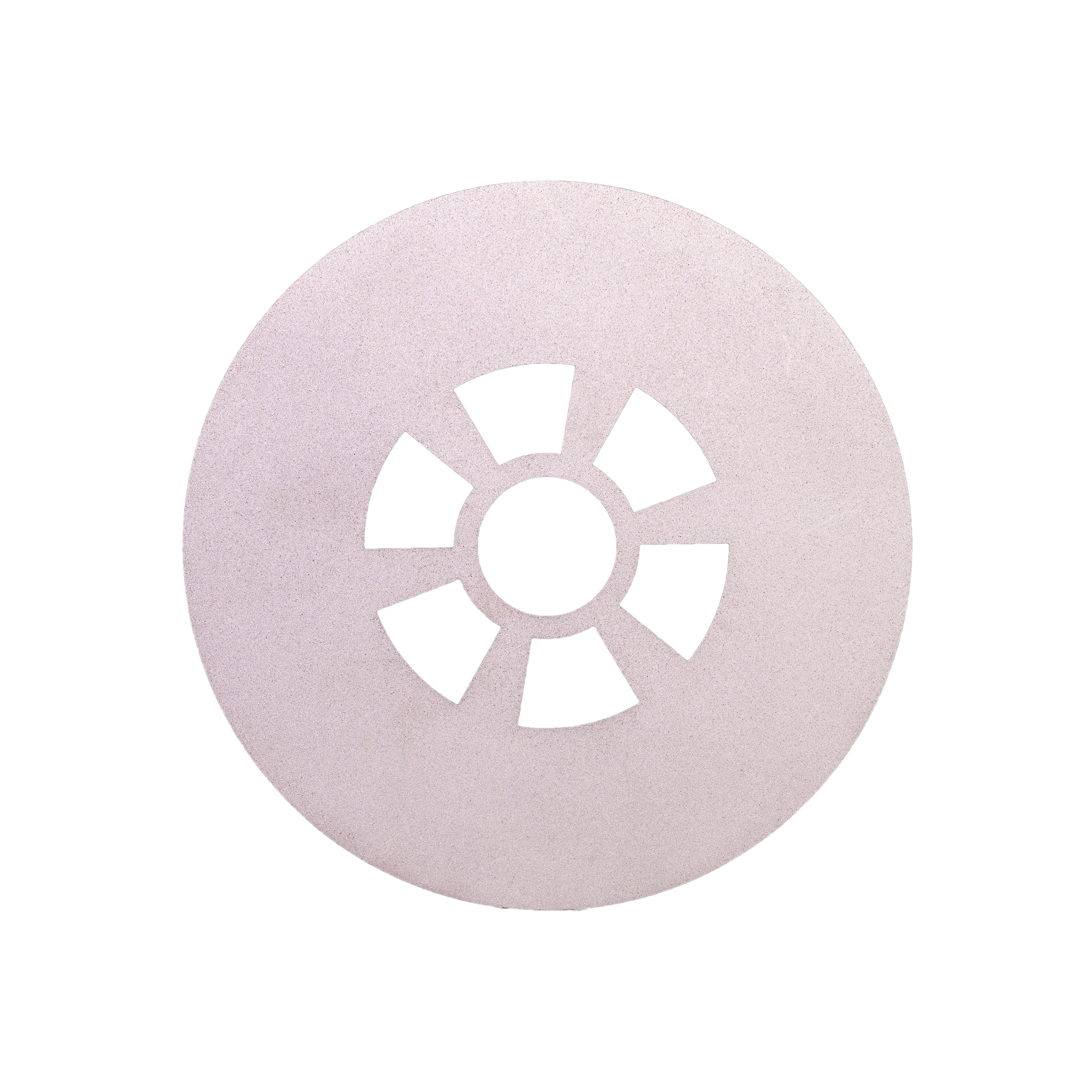 Disc 110×21×0.75