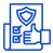 Lock cylinder transmission assembly machine