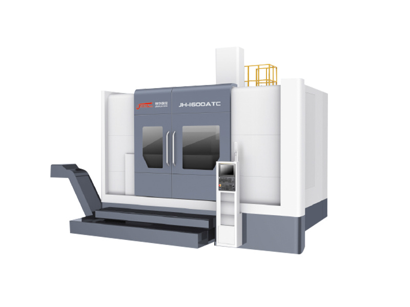 JH-1250/1600/2000/2500/3500/4000ATC數(shù)控重切削立式車床