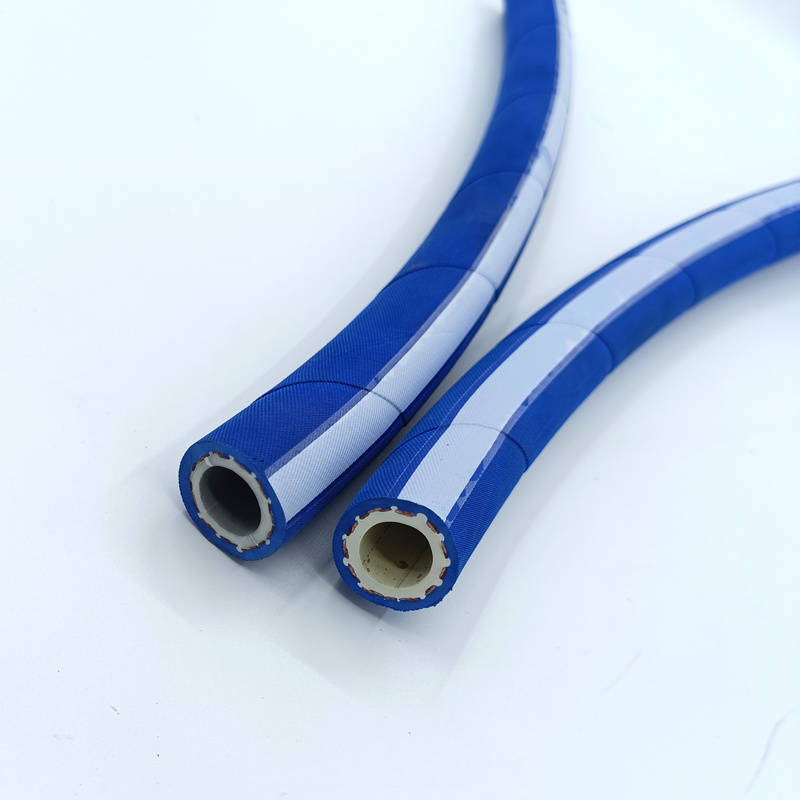 低压胶管适用场景有哪些？