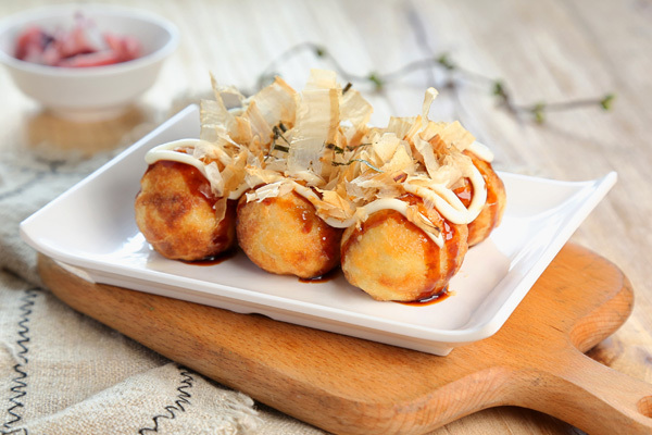 美食广场 美食广场
