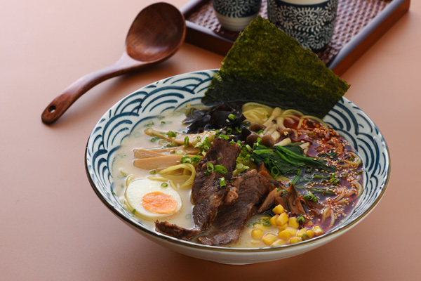 美食广场 美食广场
