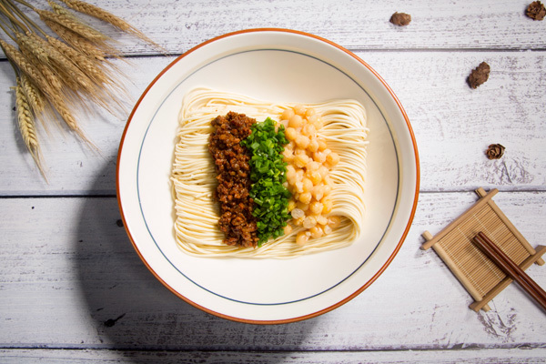 美食广场 美食广场