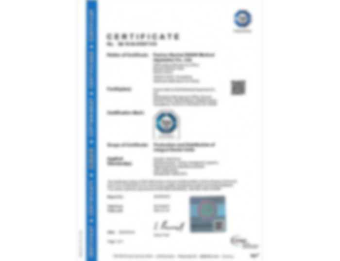 ISO 13485-2016