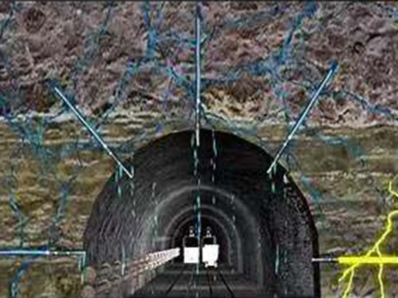 Exploring the Benefits of Spraying Polyurethane in Coal Mines: A Comprehensive Guide