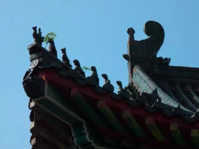 大武汉北有盘龙城 南有楚王陵